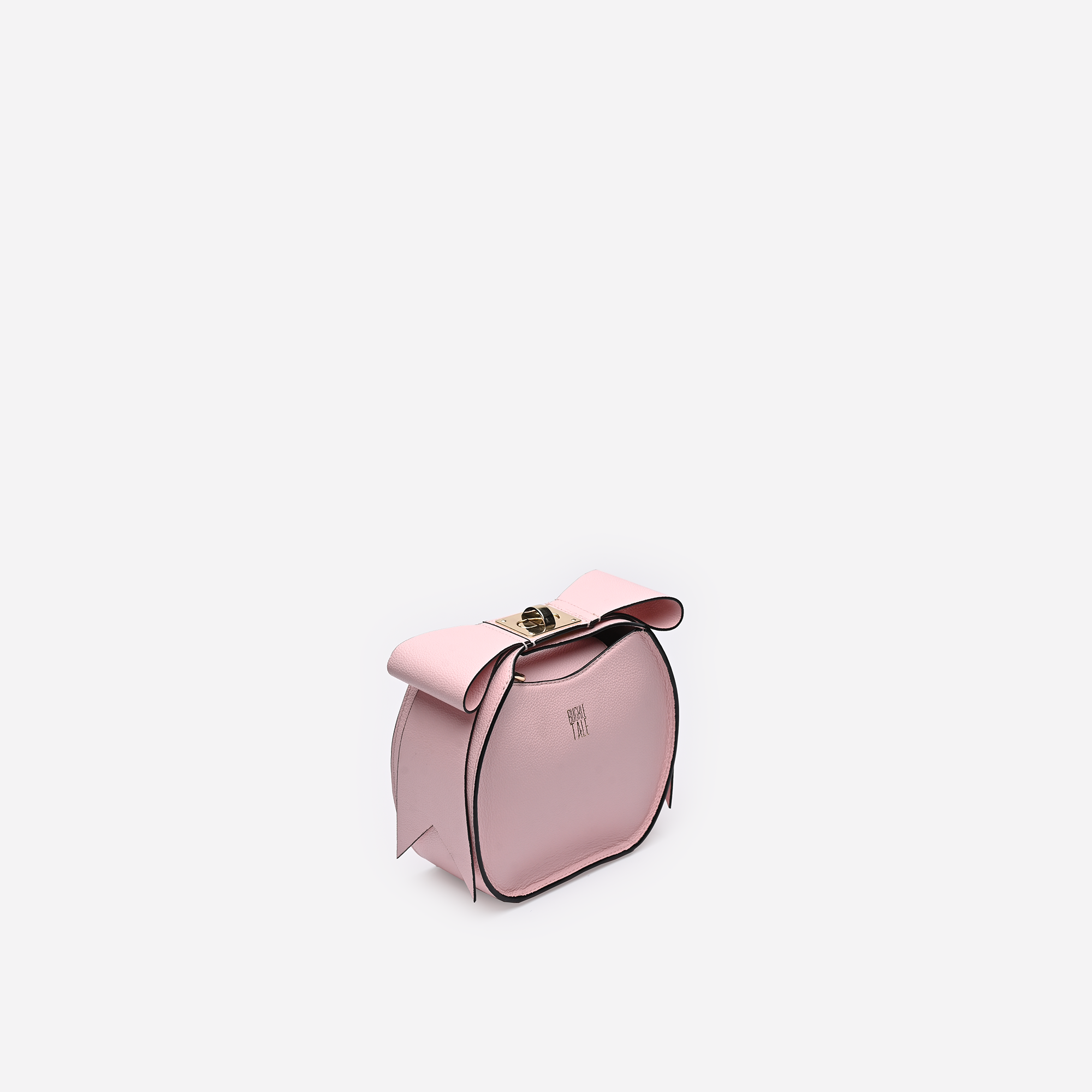 Bow Bag : Blush - Image 4