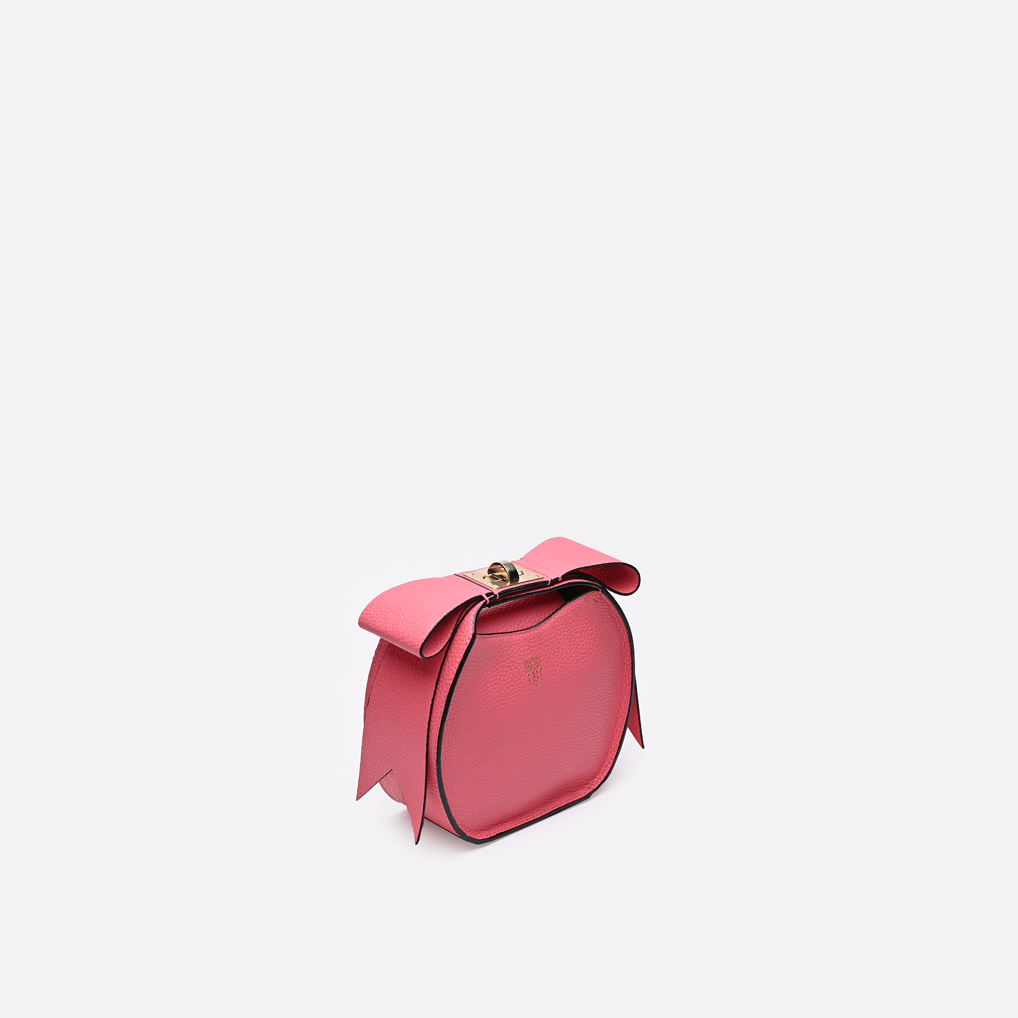 Bow Bag : Flamingo - Image 2