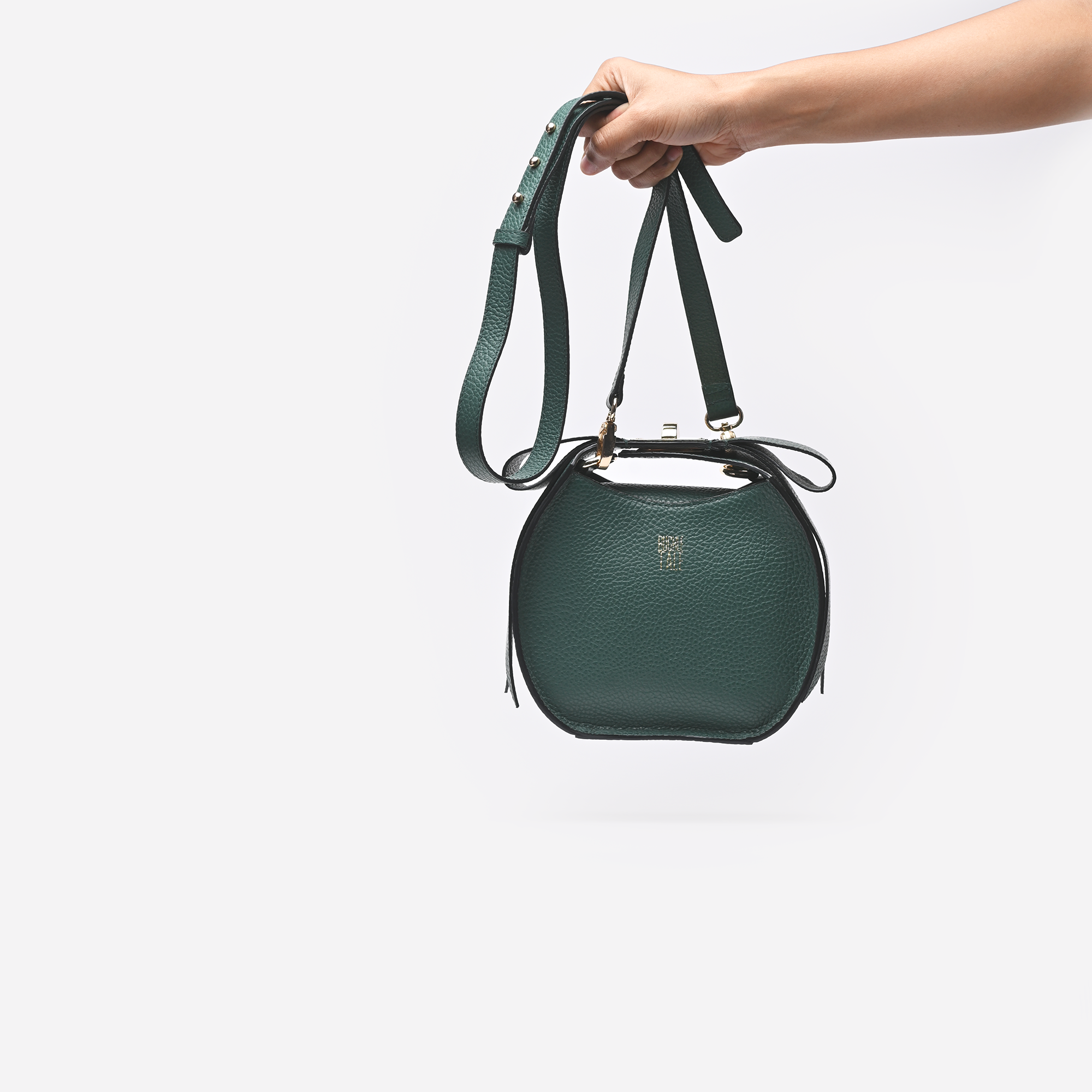 Bow Bag : Forest - Image 3