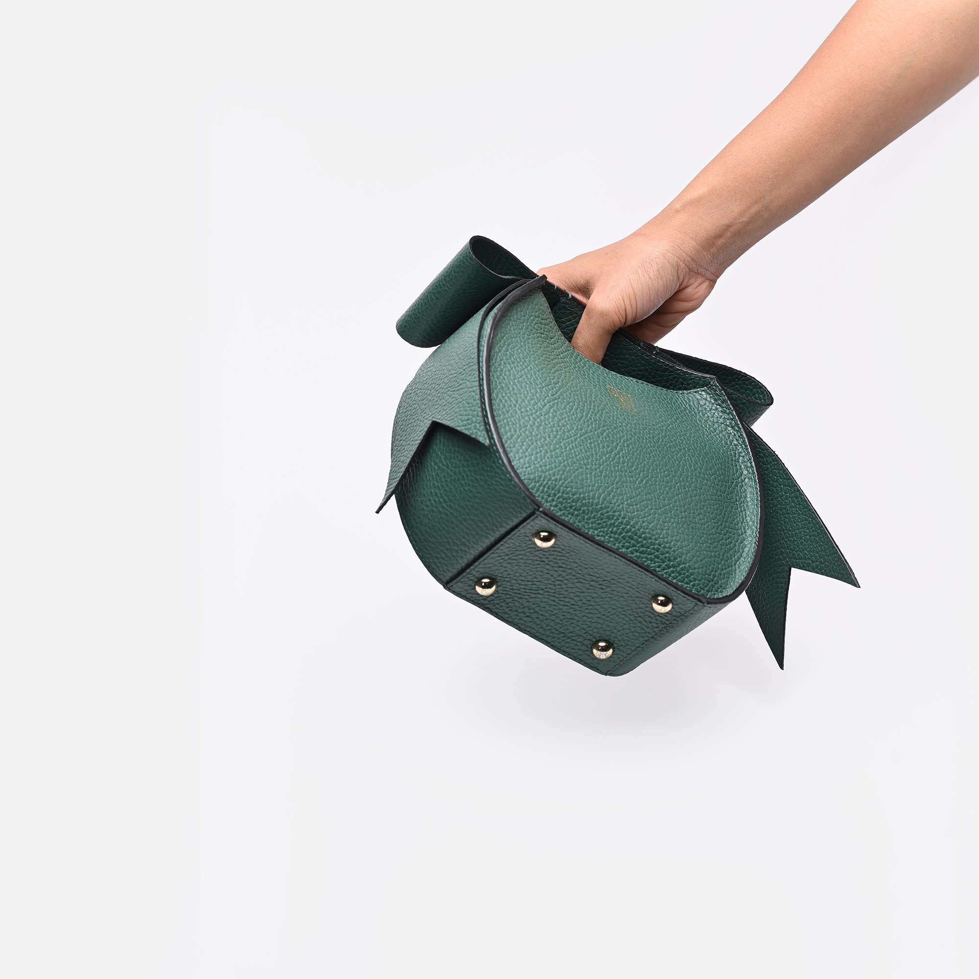Bow Bag : Forest - Image 2