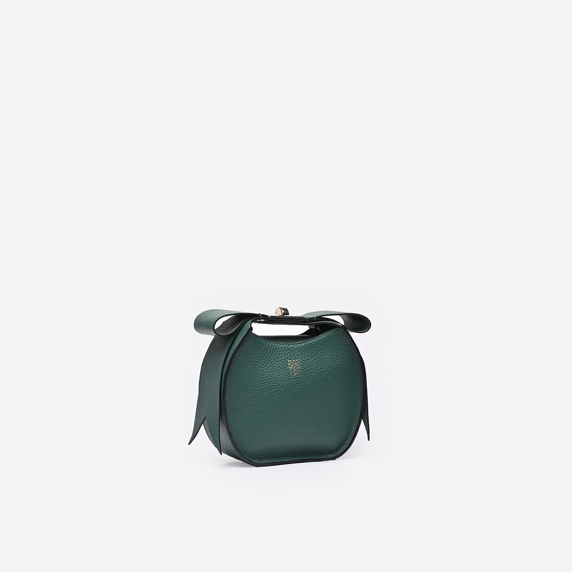 Bow Bag : Forest - Image 4