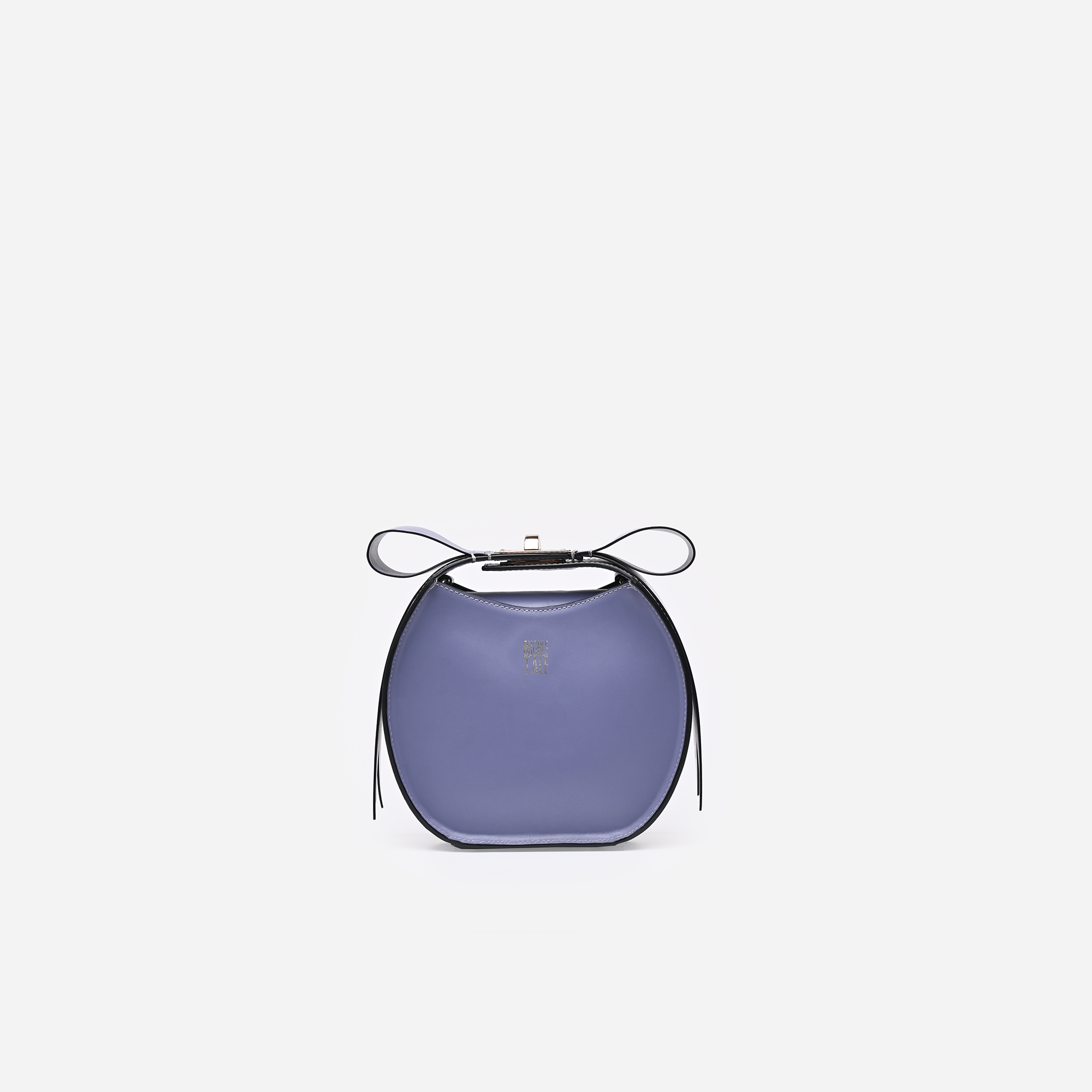 Bow Bag : Lavender - Image 2