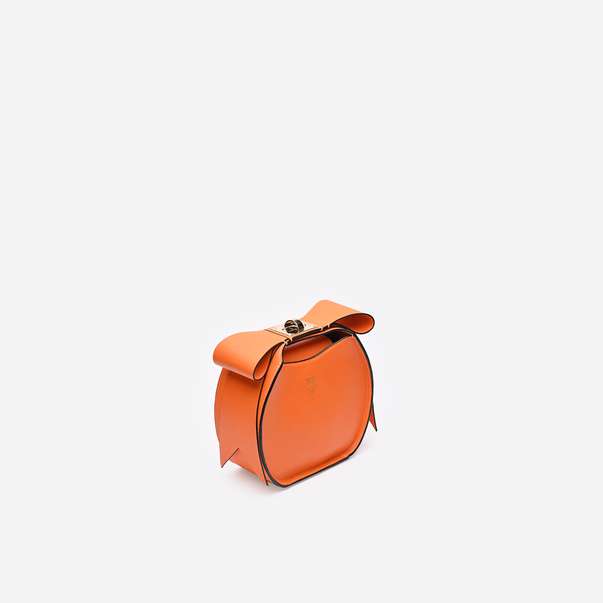 Bow Bag : Marigold - Image 2