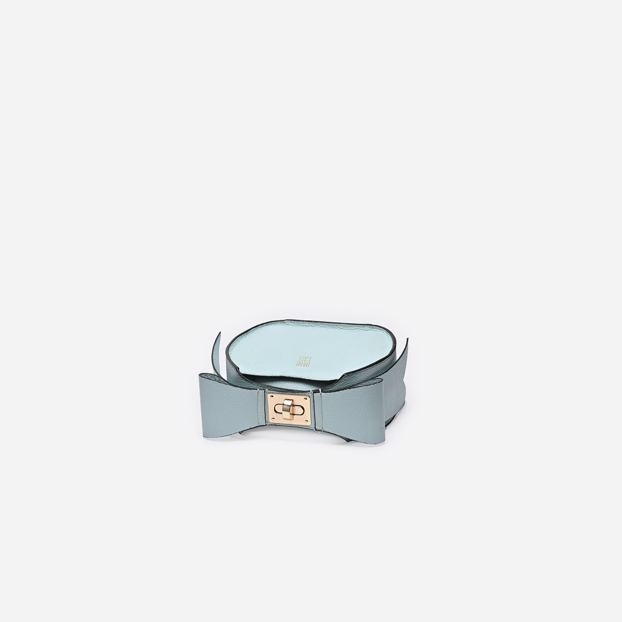 Bow Bag : Sky