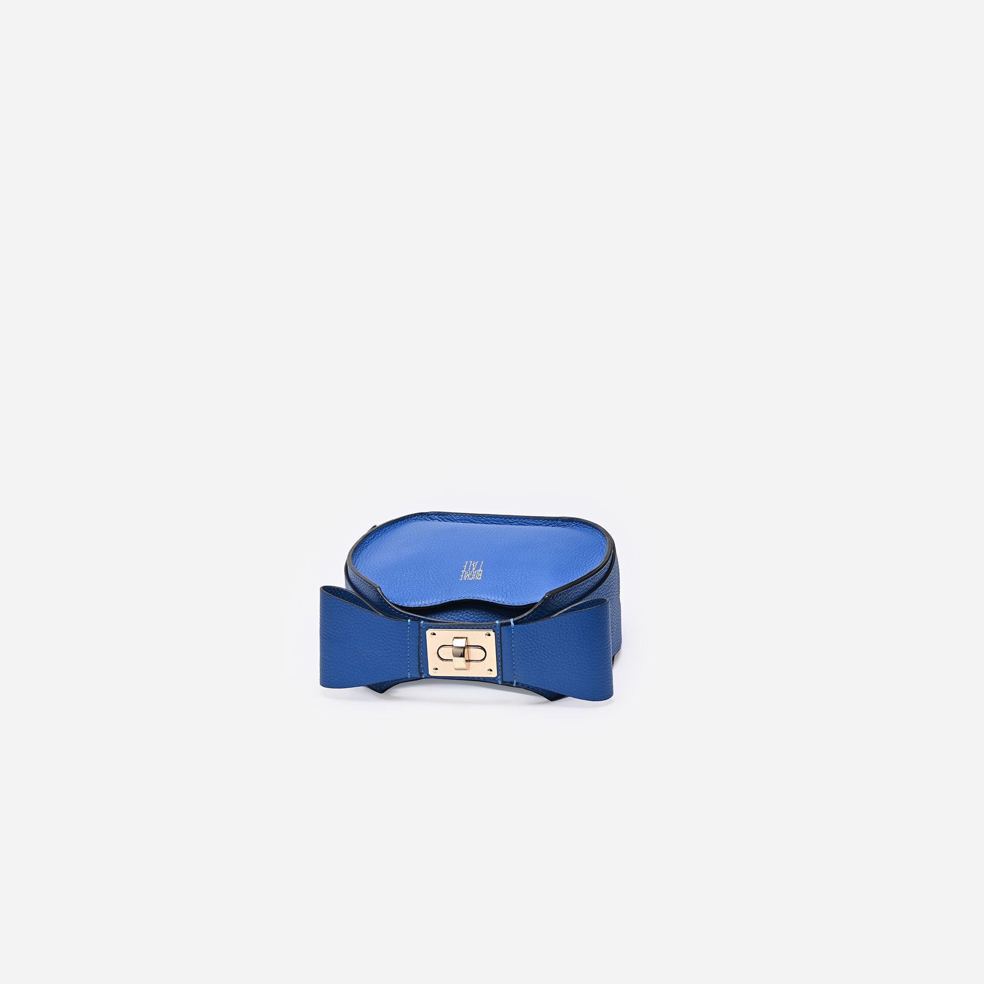 Bow Bag : Royal