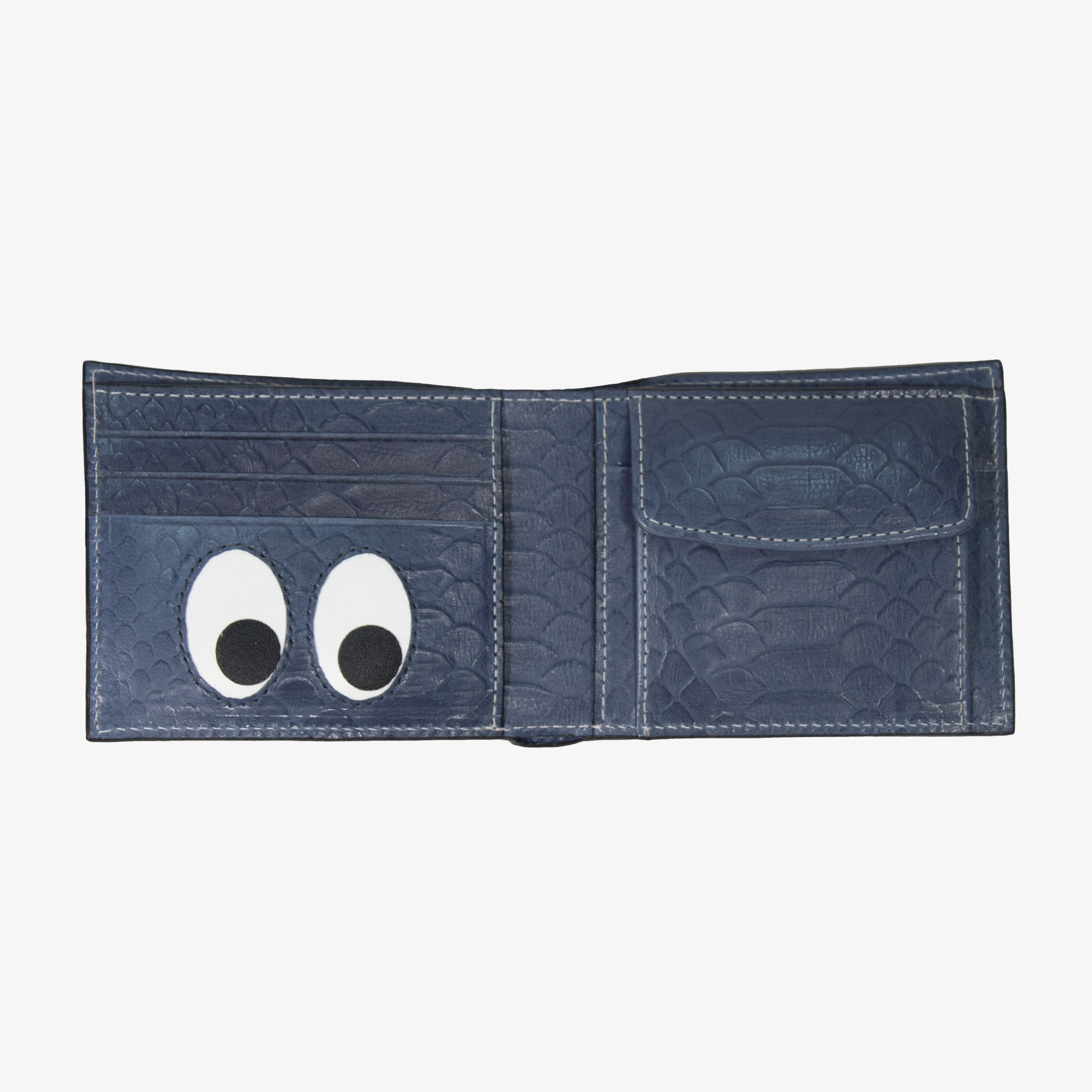 Sneaky Wallet : Slate - Image 2