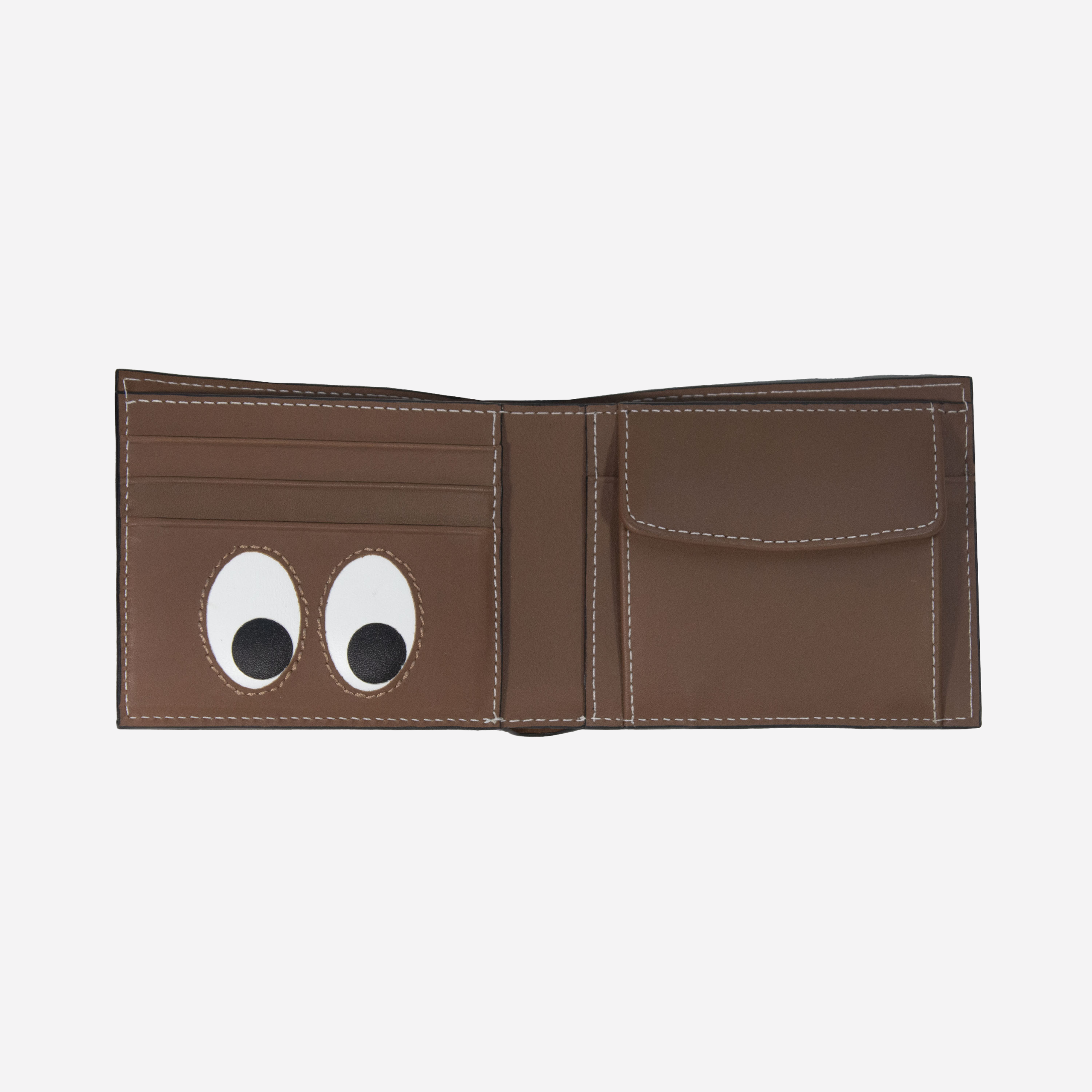 Sneaky Wallet : Tan - Image 2