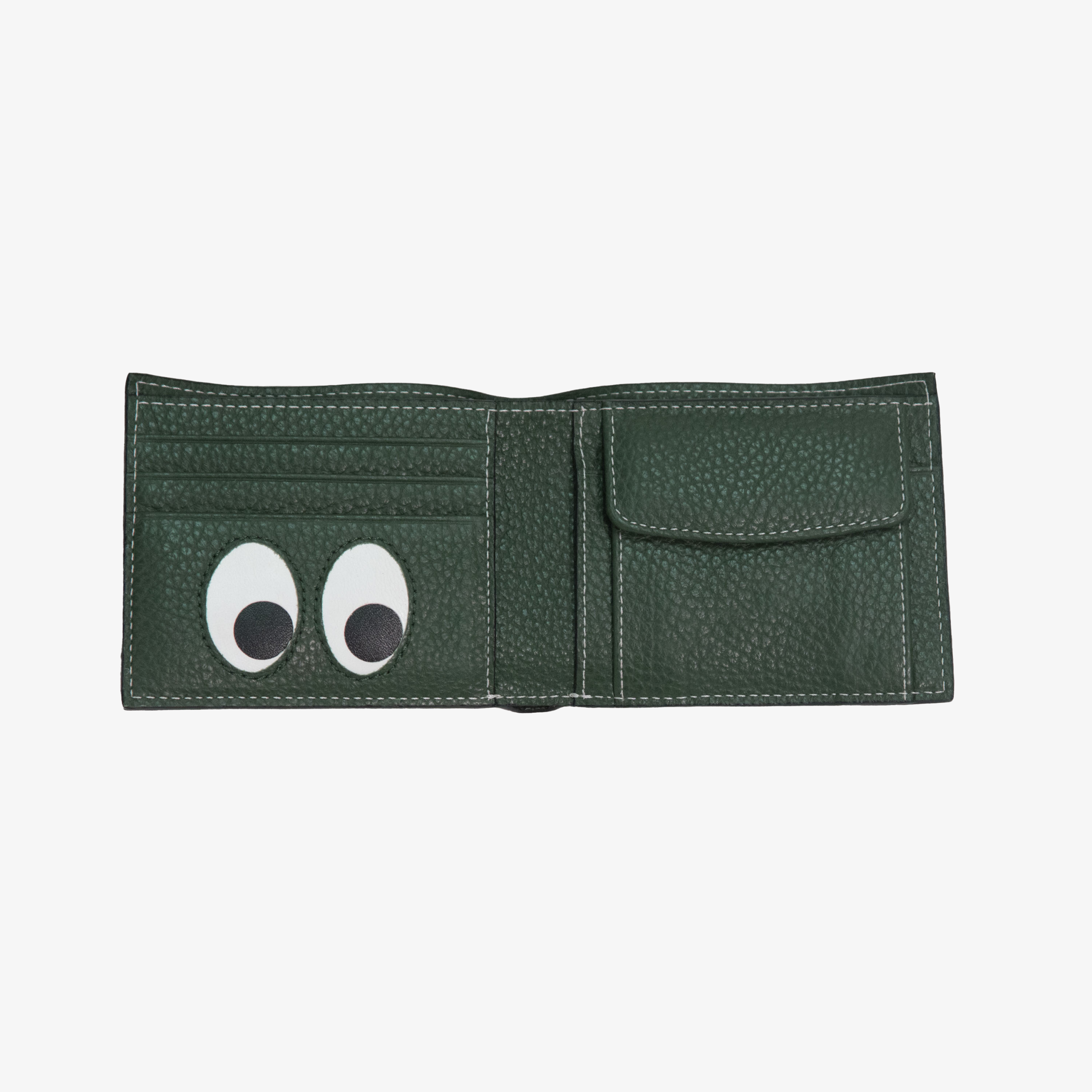 Sneaky Wallet : Forest - Image 2