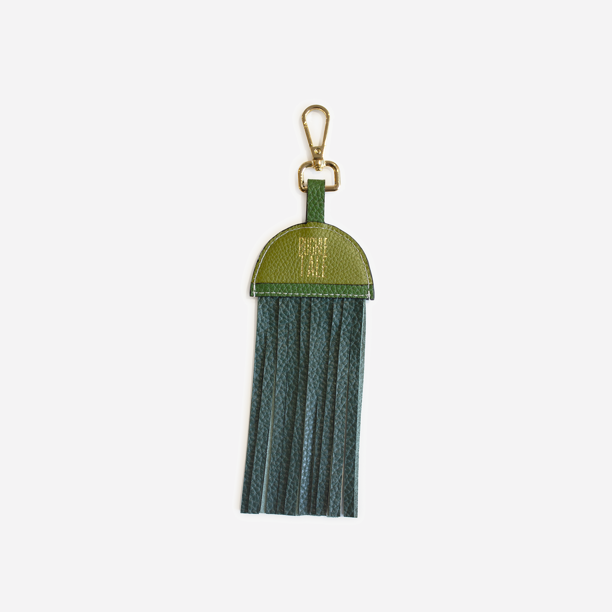 Jelly Bag Charm : Green - Image 2