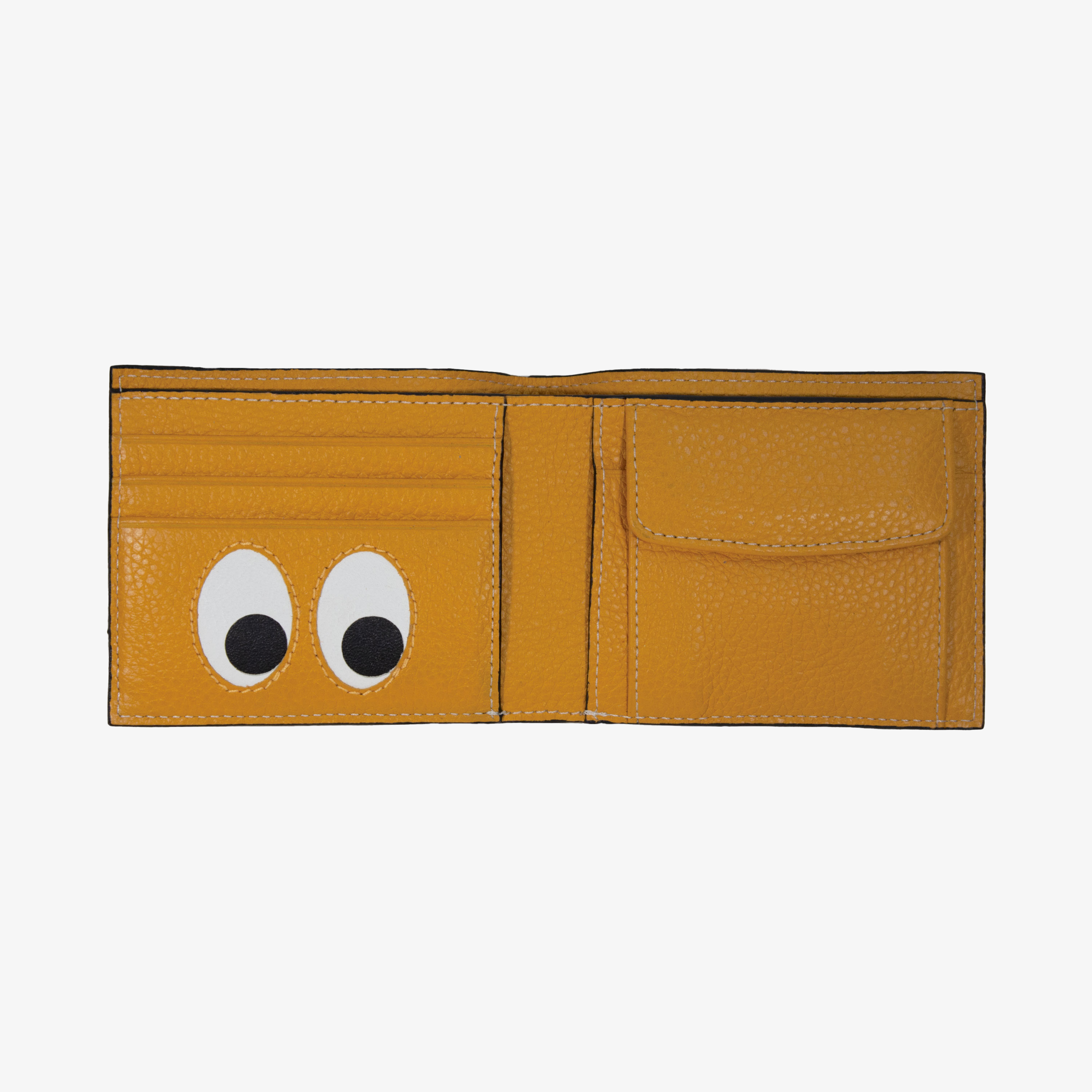 Sneaky Wallet : Mango - Image 2