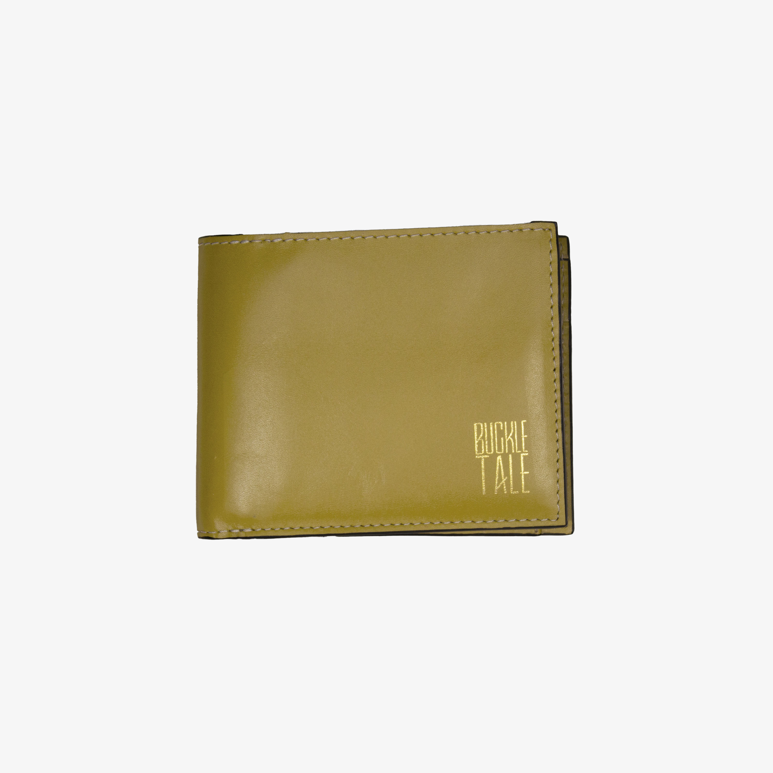 Sneaky Wallet : Mustard
