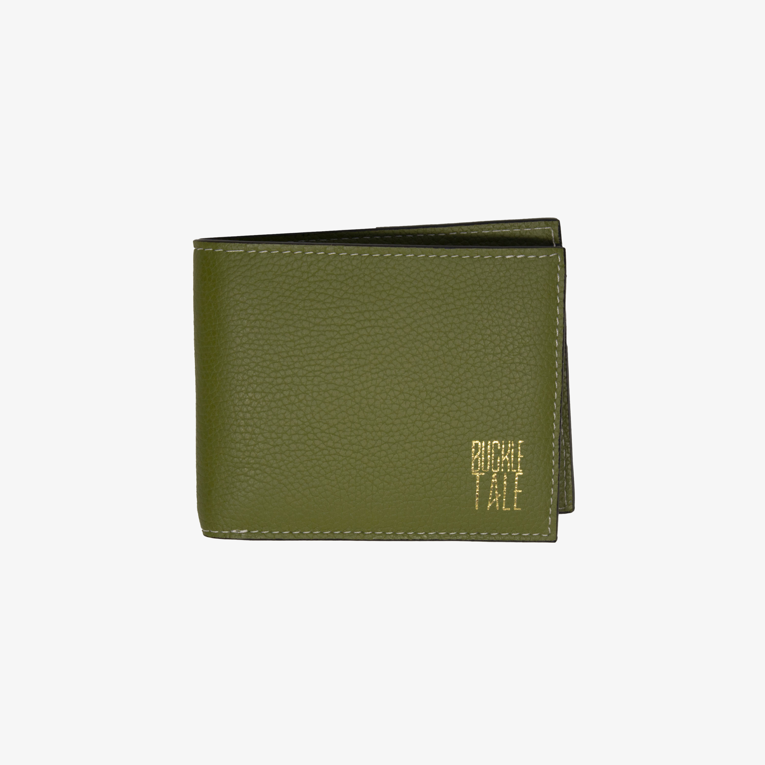 Sneaky Wallet : Olive