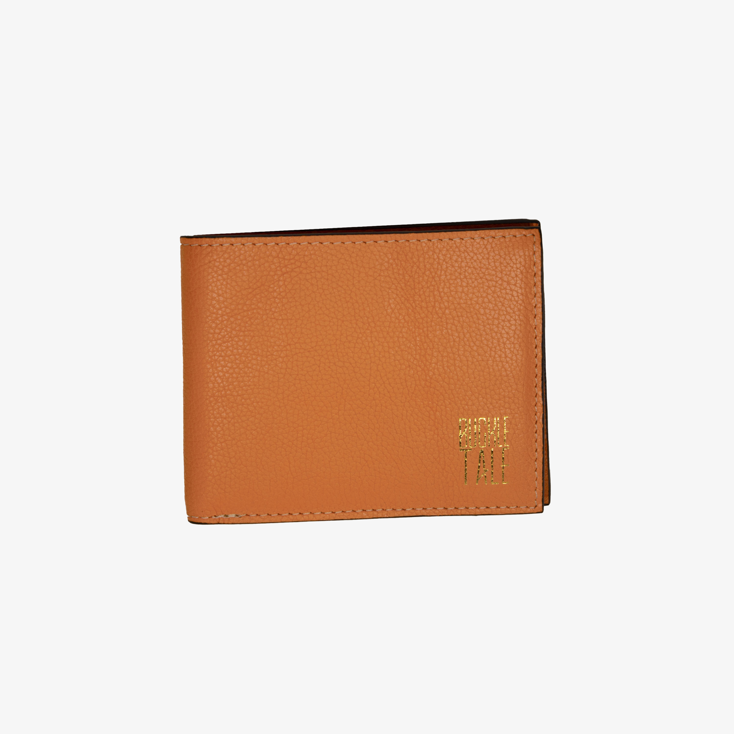 Sneaky Wallet : Orange