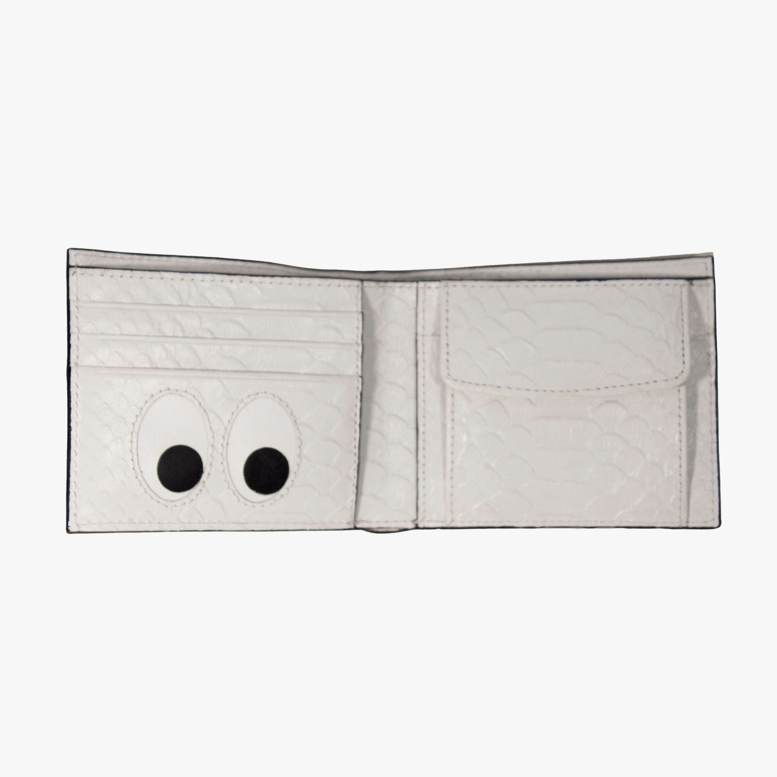 Sneaky Wallet : Pearl - Image 2