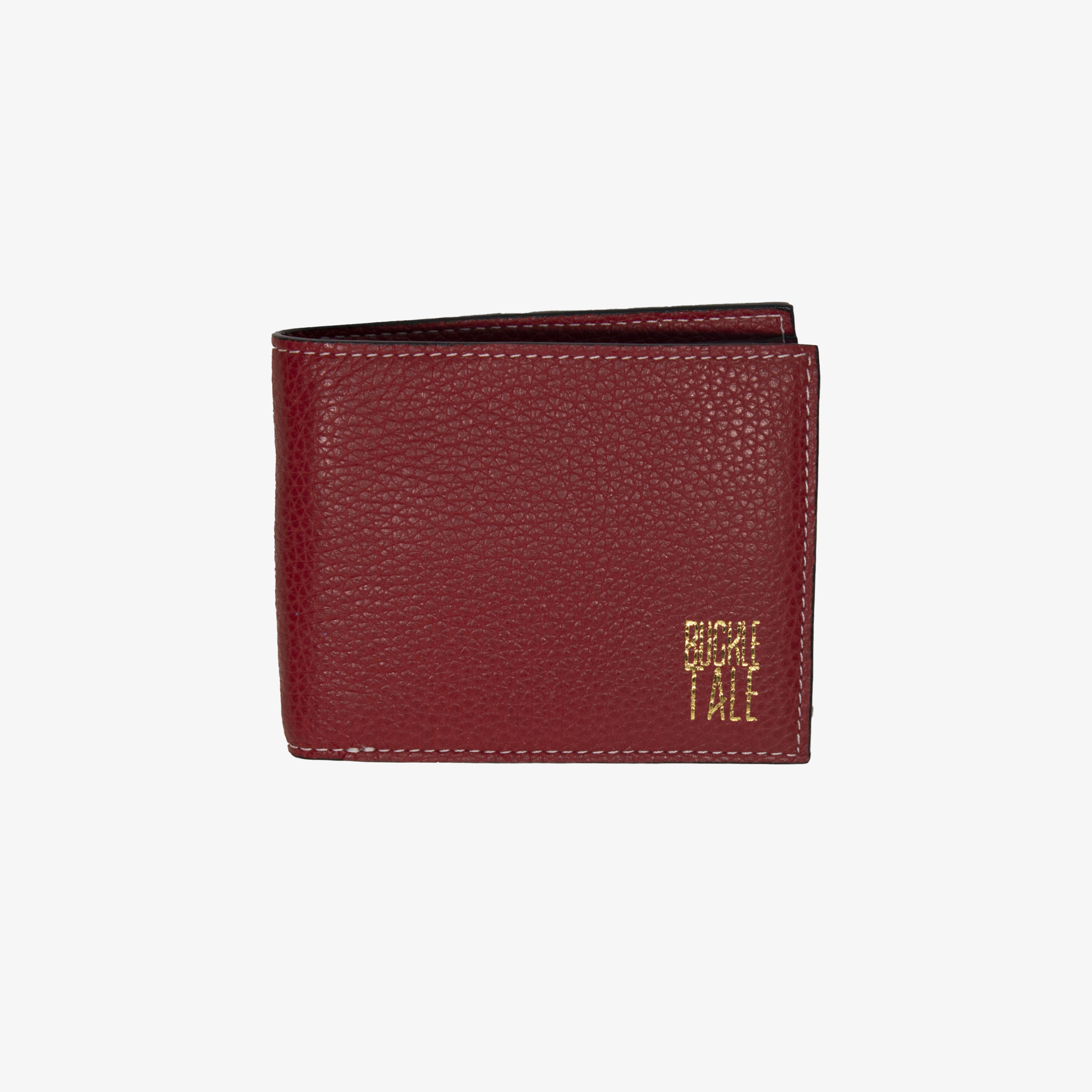 Sneaky Wallet : Red