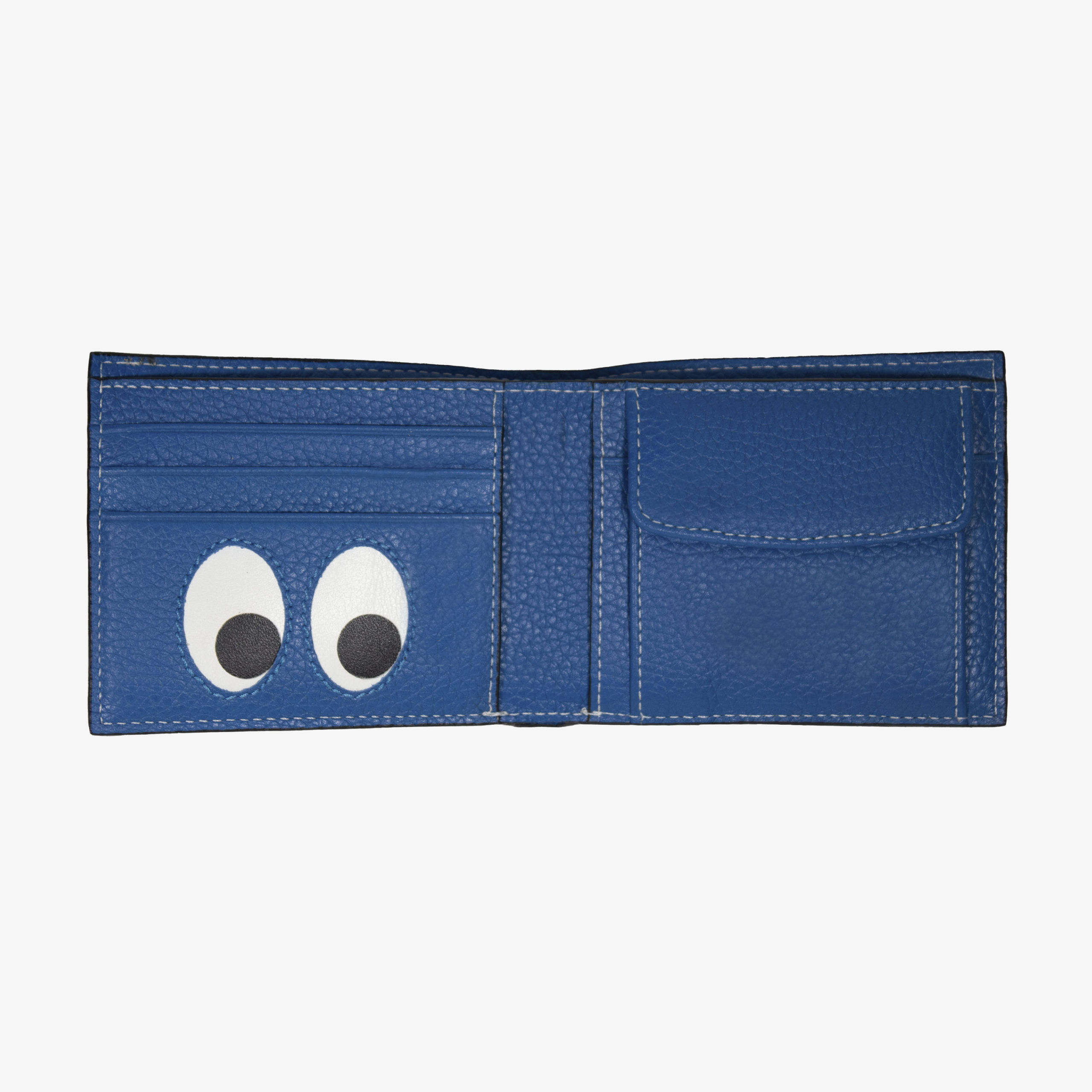 Sneaky Wallet : Royal - Image 2